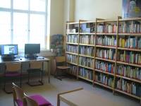 Schulbibliothek (2)